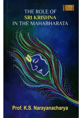 The Role Of Sri Krishna In The Mahabharata