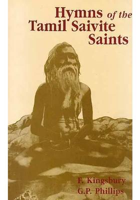Hymns Of The Tamil Saivite Saints