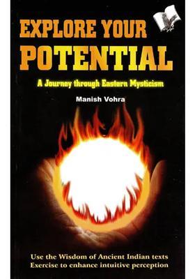 Explore Your Potential A Journey Through Eastern Mysticism