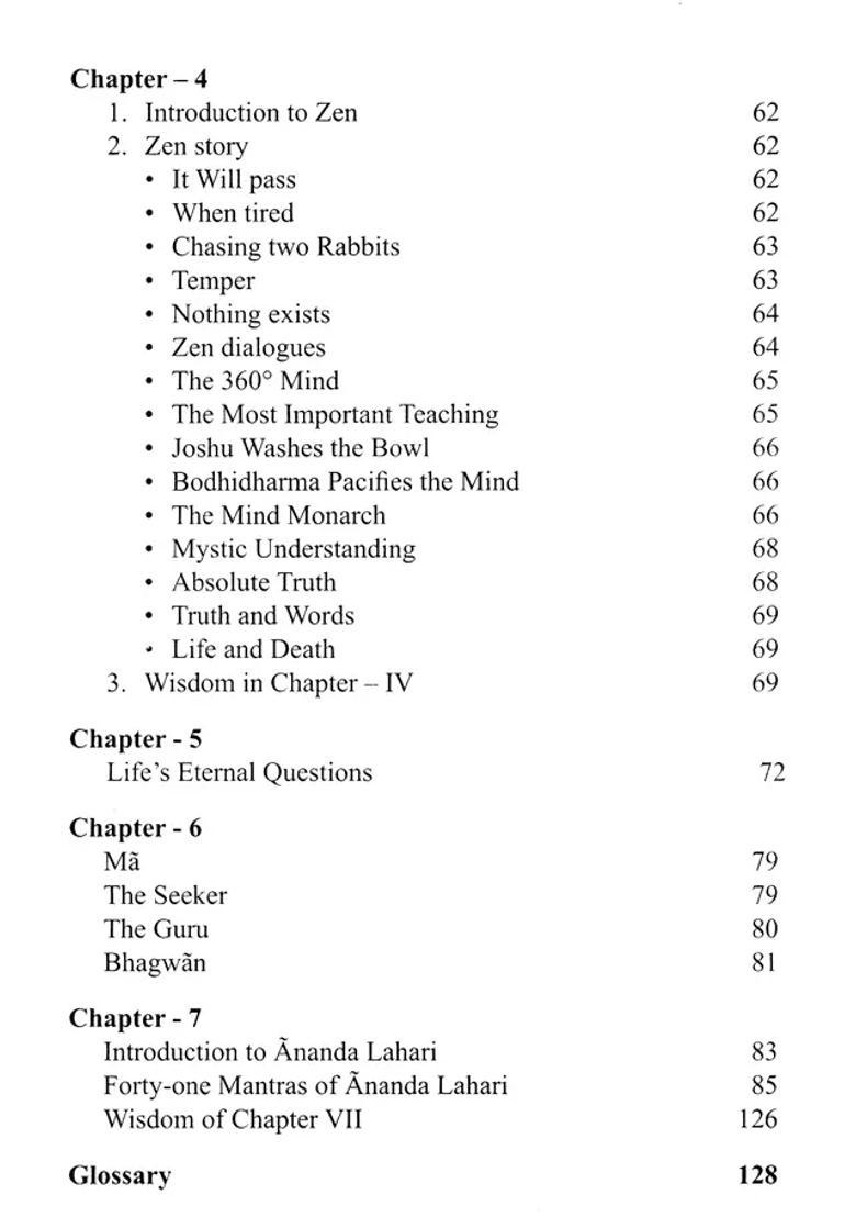 Explore Your Potential A Journey Through Eastern Mysticism - Indya