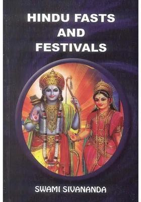 Hindu Fasts And Festivals