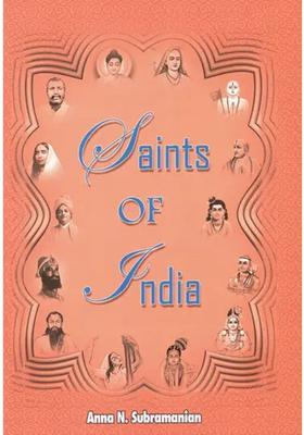 Saints Of India