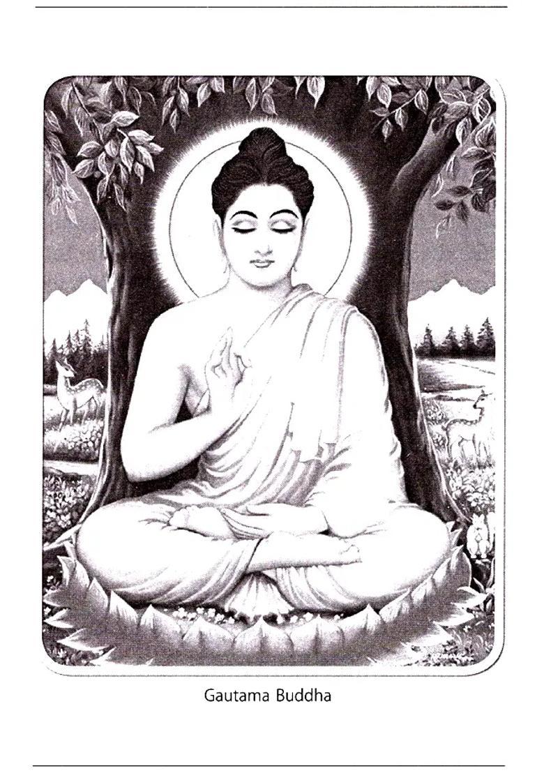 Saints Of India - Indya