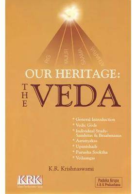 The Veda Our Heritage