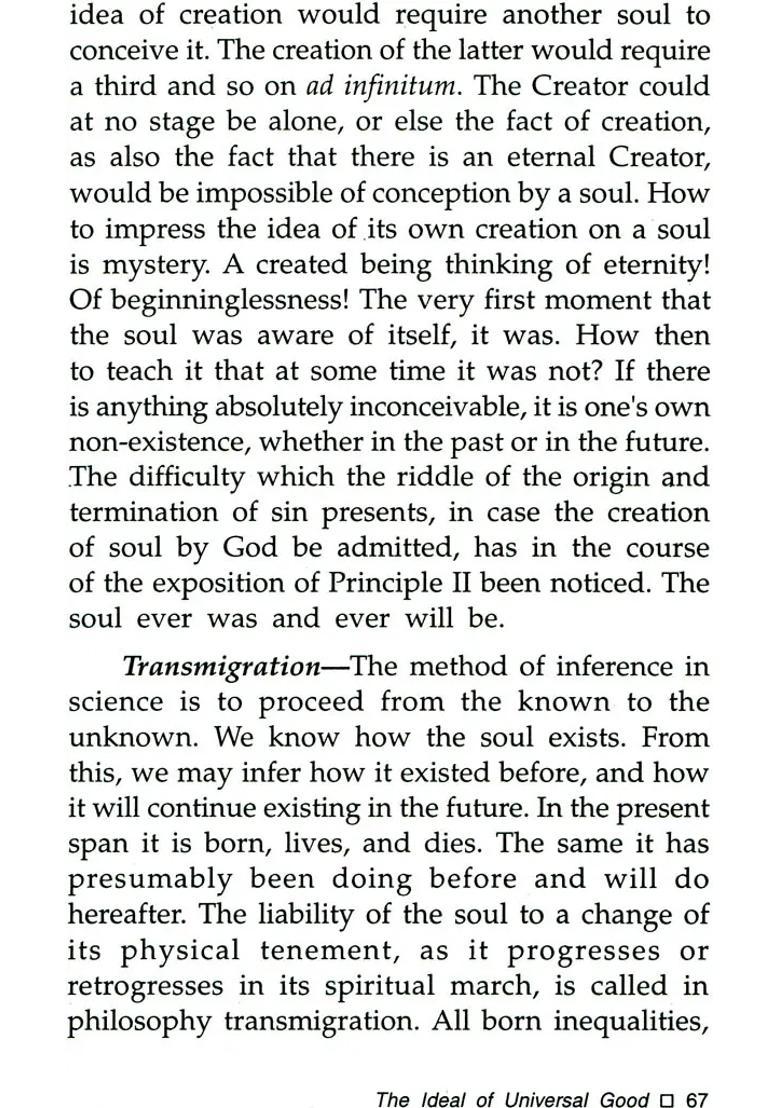 Ten Commandments Of Arya Samaj - Indya