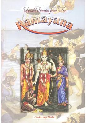 Untold Stories From The Ramayana