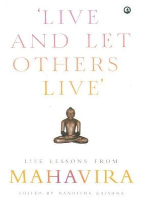 Live And Let Others Live