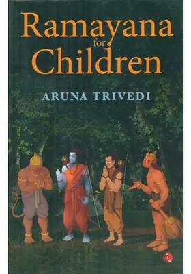 Ramayana For Children