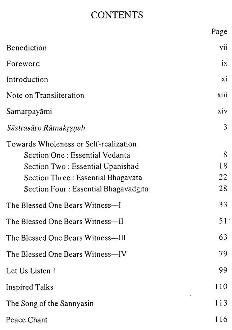 Sri Ramakrishna- The Saviour - Indya