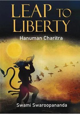 Leap To Liberty Hanuman Charitra