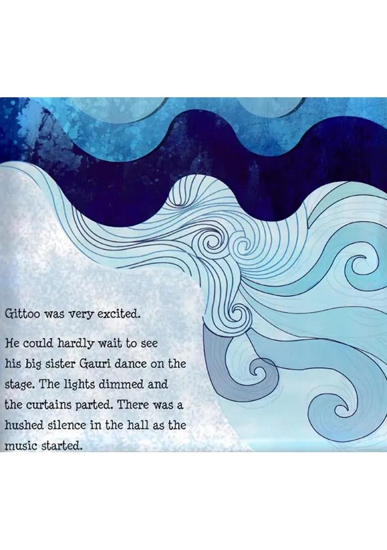 Shiva Loves To Dance - Indya