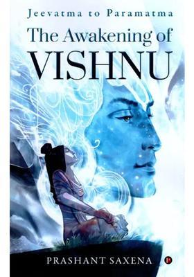 The Awakening Of Vishnu Jeevatma To Paramatma