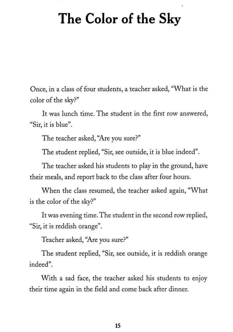 The Awakening Of Vishnu Jeevatma To Paramatma - Indya