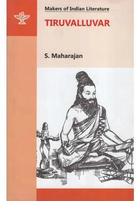 Tiruvalluvar Makers Of Indian Literature