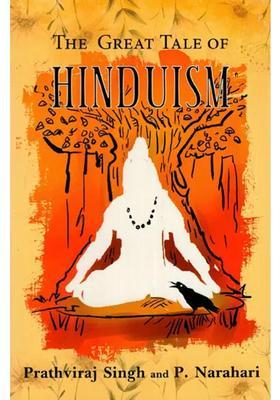 The Great Tale Of Hinduism