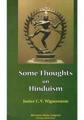 Some Thoughts On Hinduism