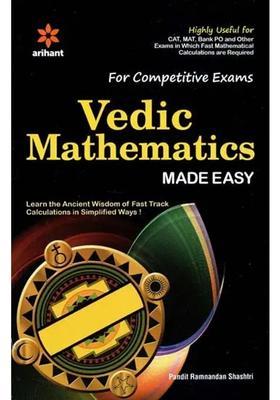 Vedic Mathematics