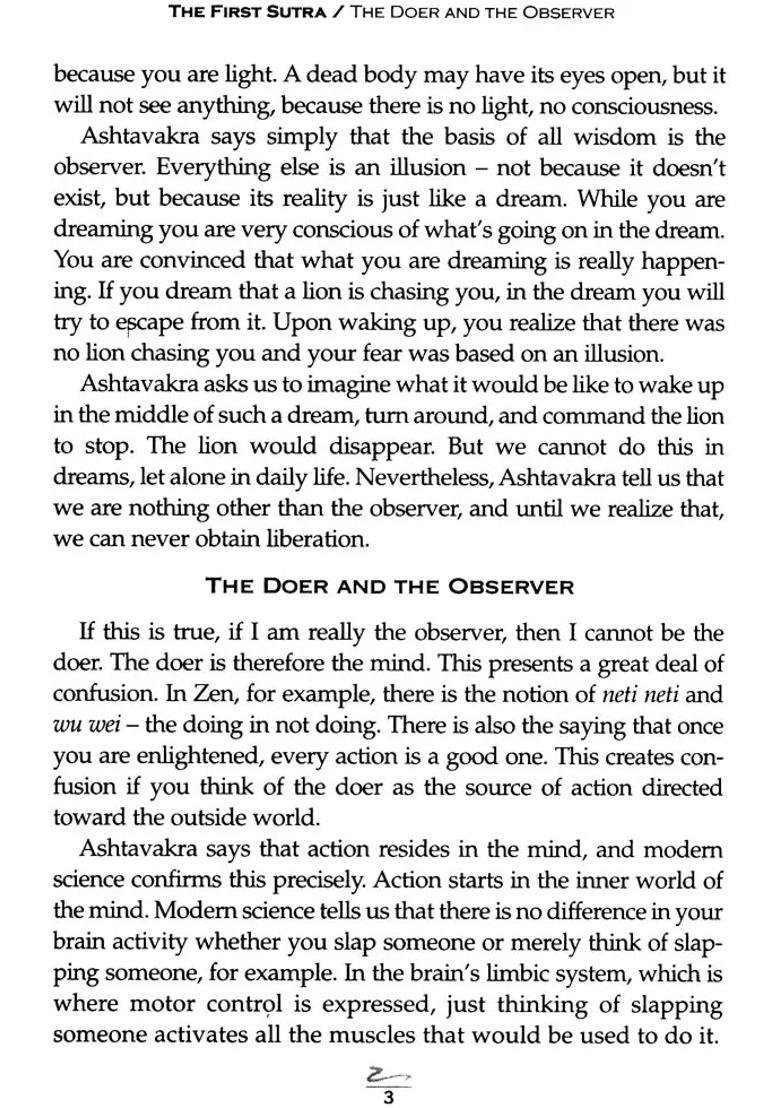 Bitten By The Black Snake The Ancient Wisdom Of Ashtavakra The Great Indian Sage - Indya