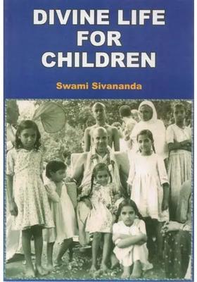 Divine Life For Children