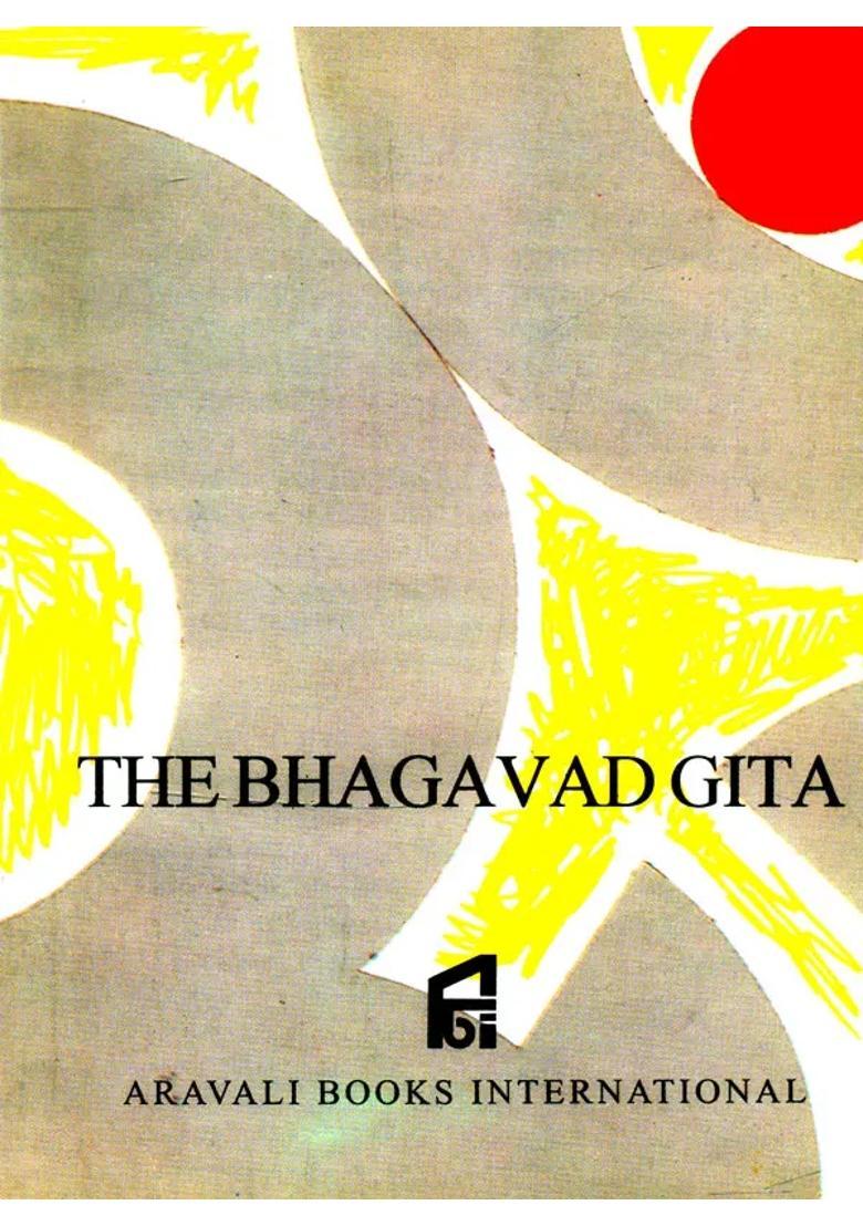 The Bhagavad Gita Pocket Size - Indya