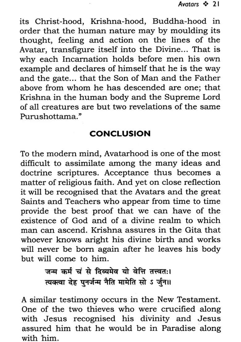 Glimpses Into The Ethos Of Hinduism - Indya