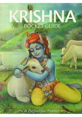 Krishna Pocket Guide A Definitive Primer