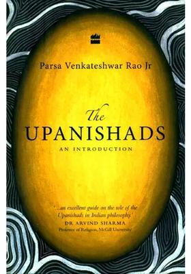 The Upanishads- An Introduction