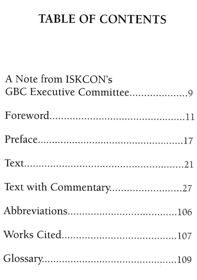 Srila Prabhupada The Founder-Acarya Of Iskcon - Indya