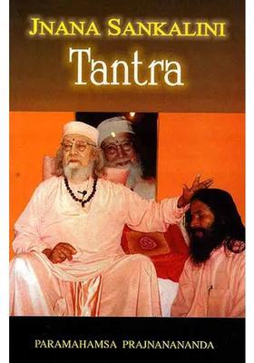 Jnana Sankalini Tantra Transliteration Translation And Metaphorical Interpretation
