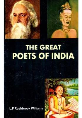 The Great Poets Of India