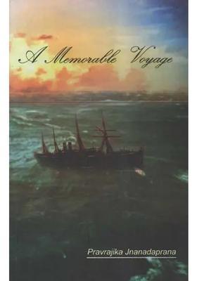 A Memorable Voyage Based On Sister Nivedita