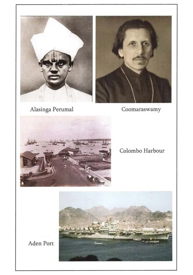 A Memorable Voyage Based On Sister Nivedita