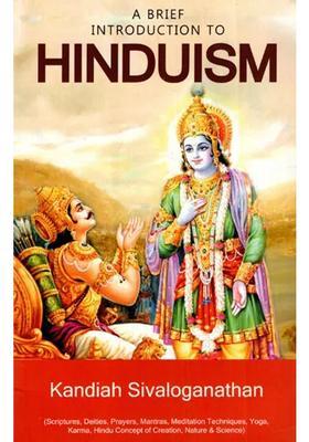 A Brief Introduction To Hinduism