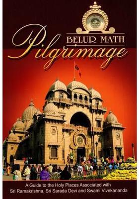 Pilgrimage Belur Math