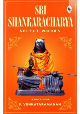 Sri Shankaracharya Select Works