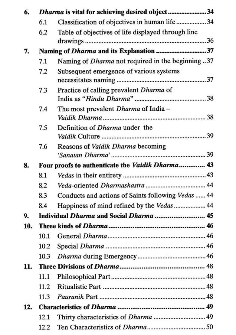 What Is Dharma Why Is It - Indya