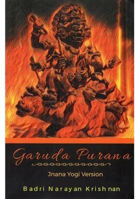 Garuda Purana- Jnana Yogi Version