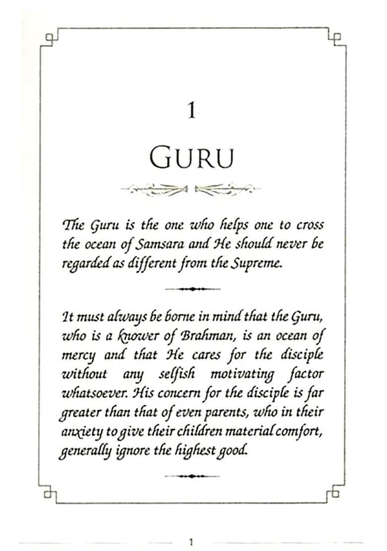 Gems Of Spiritual Wisdom Divine Teachings Of Jagadguru Sri Abhinava Vidyatheertha Mahaswamigal - Indya
