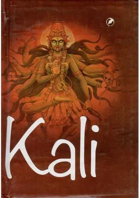 Kali- Strangler Of Evil