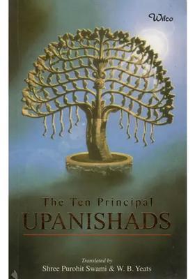 The Ten Principal Upanishads
