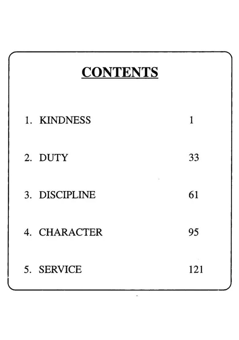 Values In Education Socio- Cultural For Propriety Of Mind - Indya