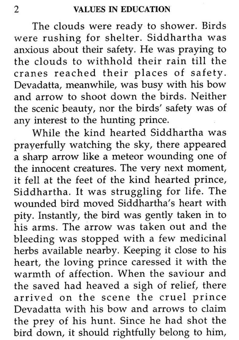 Values In Education Socio- Cultural For Propriety Of Mind - Indya