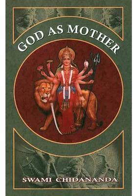 God As Mother