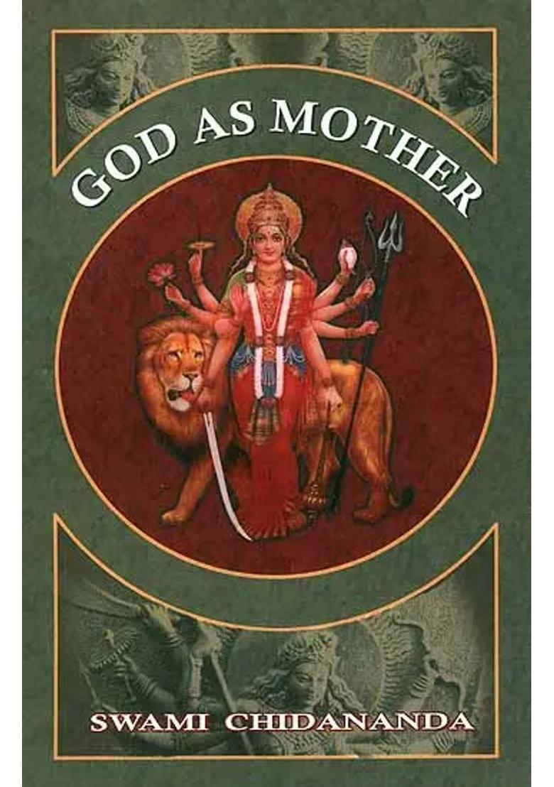 God As Mother - Indya