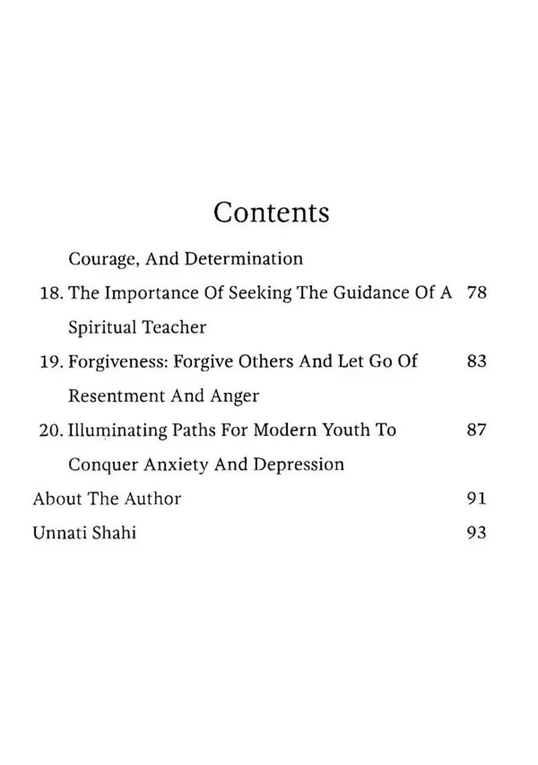 The Profound Lessons From Bhagavad Gita A Spiritual Approach Towards Healing - Indya