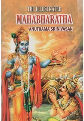 The Illustrated Mahabharata