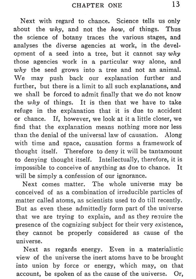 Svetasvatara Upanishad - Indya