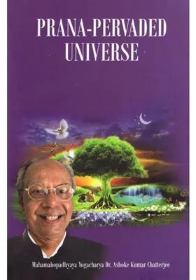Prana- Pervaded Universe