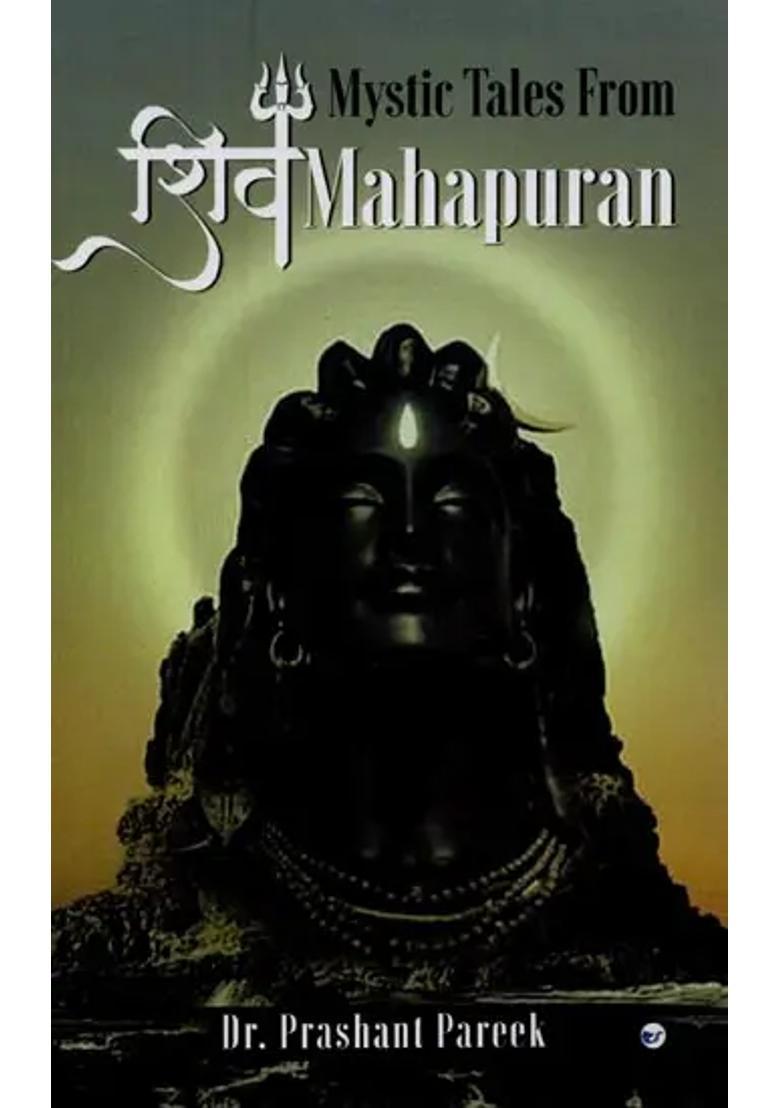 Mystic Tales From Shiv Mahapuran - Indya