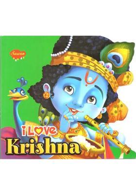 I Love Krishna